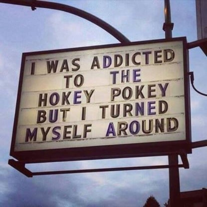 Hokey Pokey-1