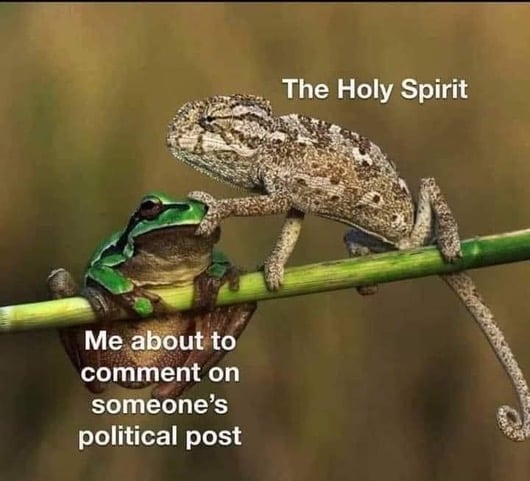 Holy Spirit