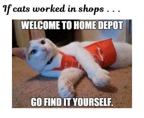 Home Depot