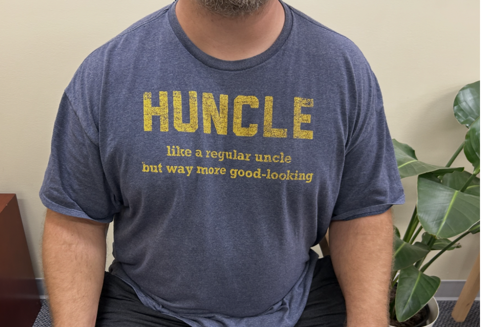 Hunkle