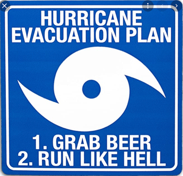 Hurricane