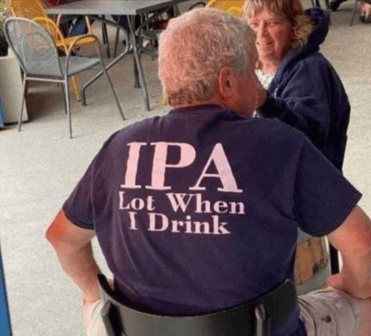 IPA