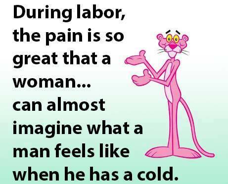 Labor Pain