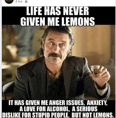 Lemons