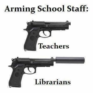 Librarians