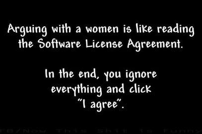 License Agreement