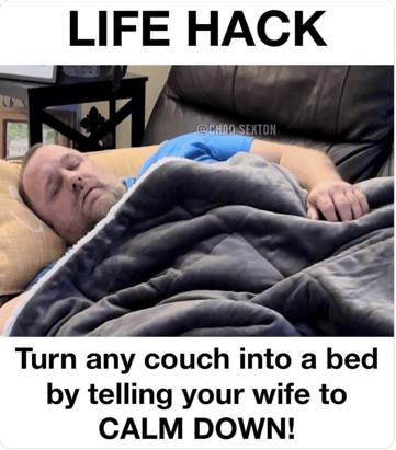 Life Hack