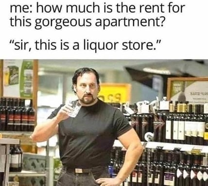 Liquor Store