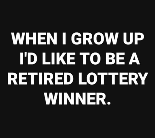 Lottery