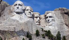 Mount Rushmore