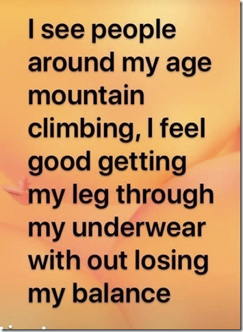 Mountain Climbing