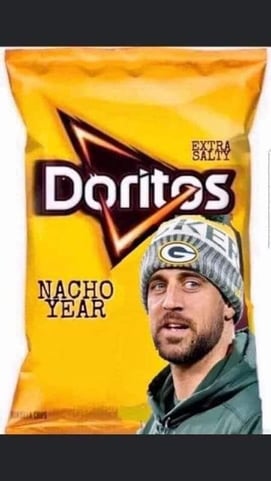 Nacho Year