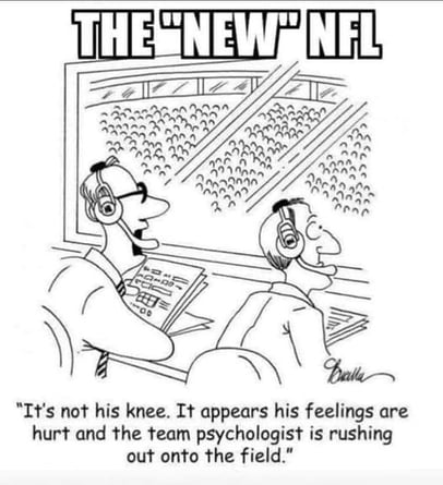 New NFL