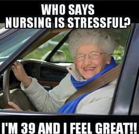 Nursing