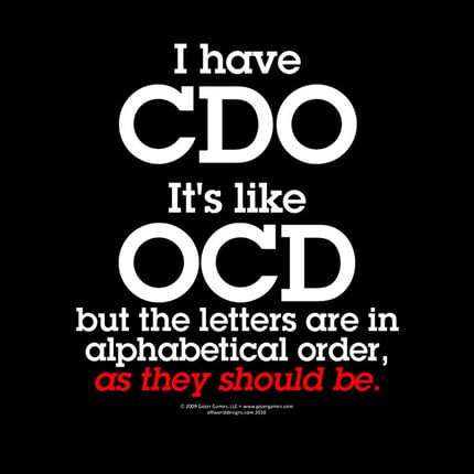 OCD-2