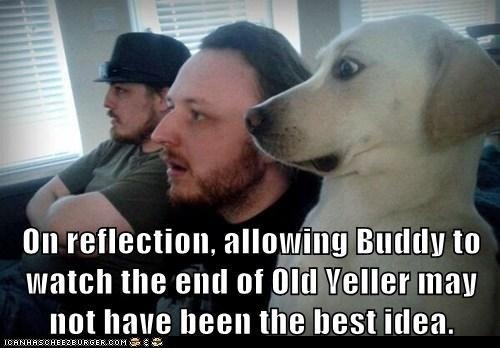 Old Yeller