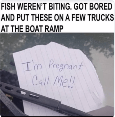 Pregnant
