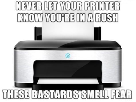 Printer