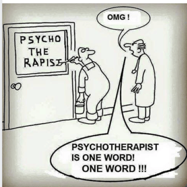 Psycho