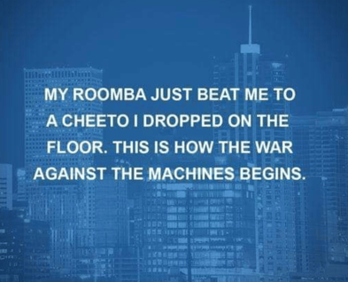 Roomba