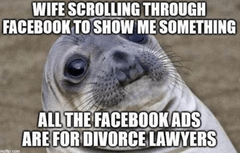 Seal Divorce