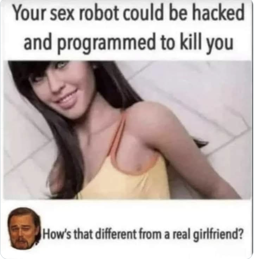 Sex doll