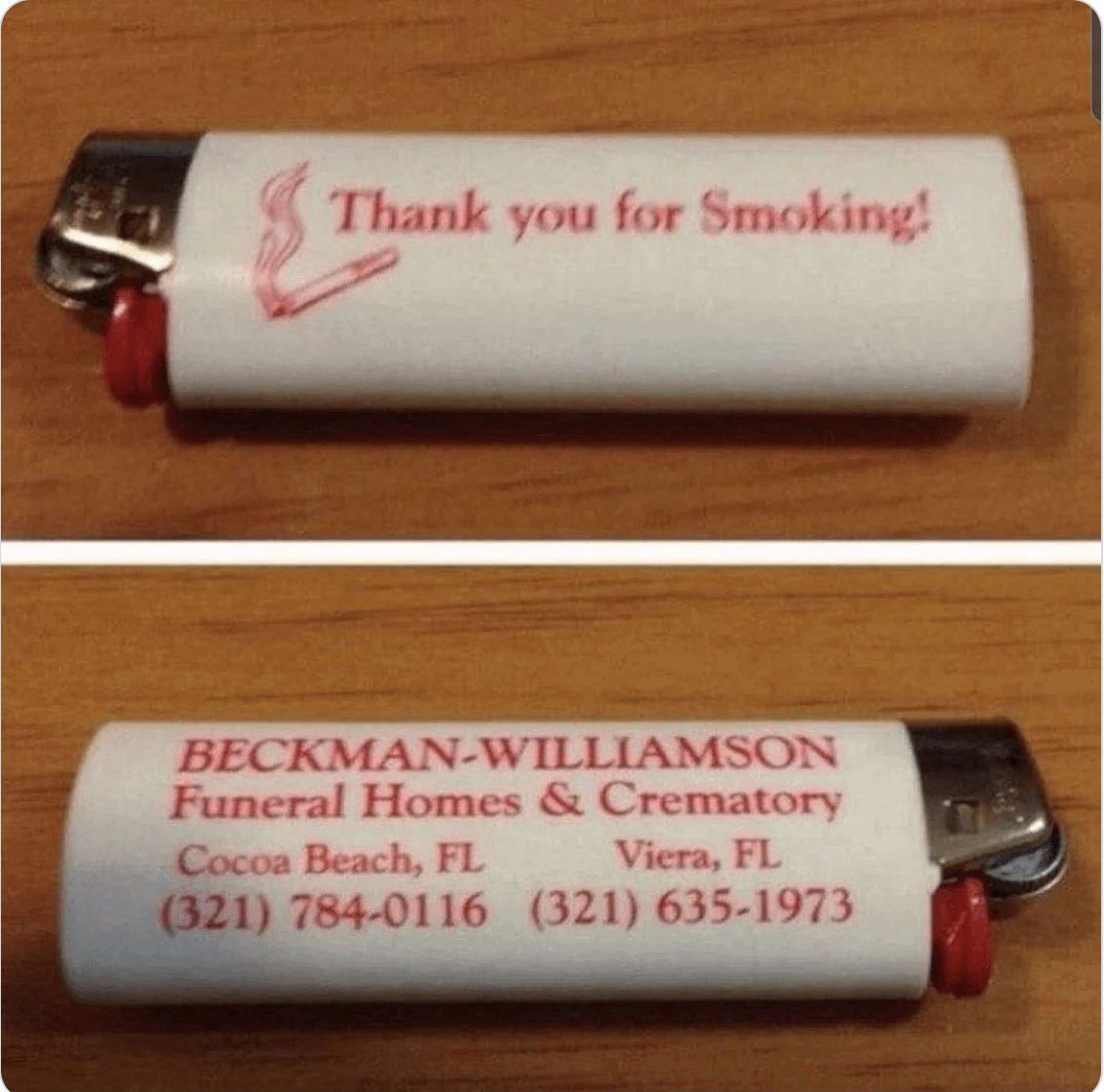 Smoking