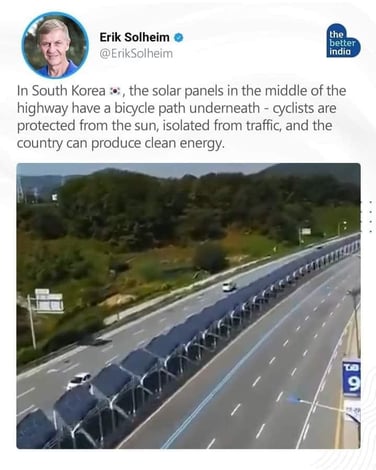 Solar Panels