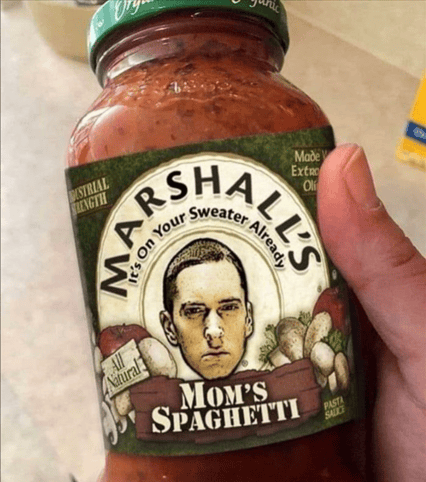 Spaghetti