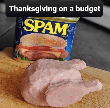 Spam Turkey