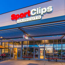 Sports Clips