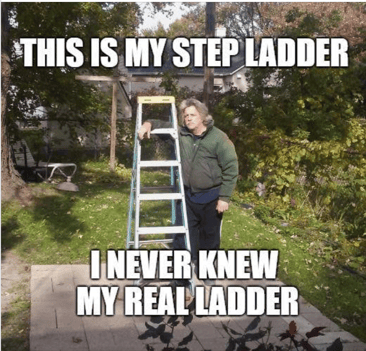 Step Ladder