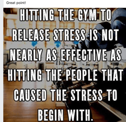 Stress