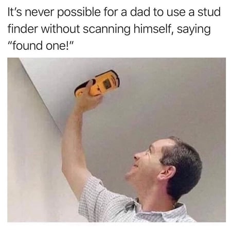 Stud Finder