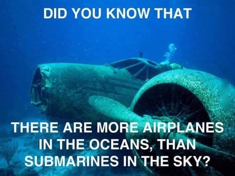 Submarines