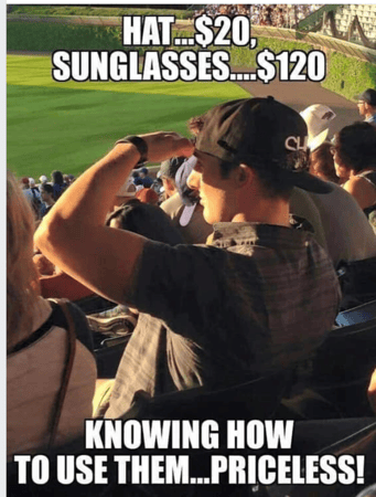 Sunglasses