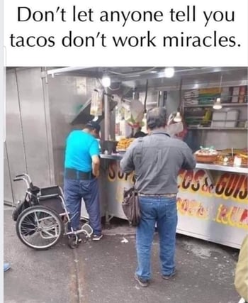 Taco Miracles