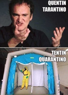 Tarantino