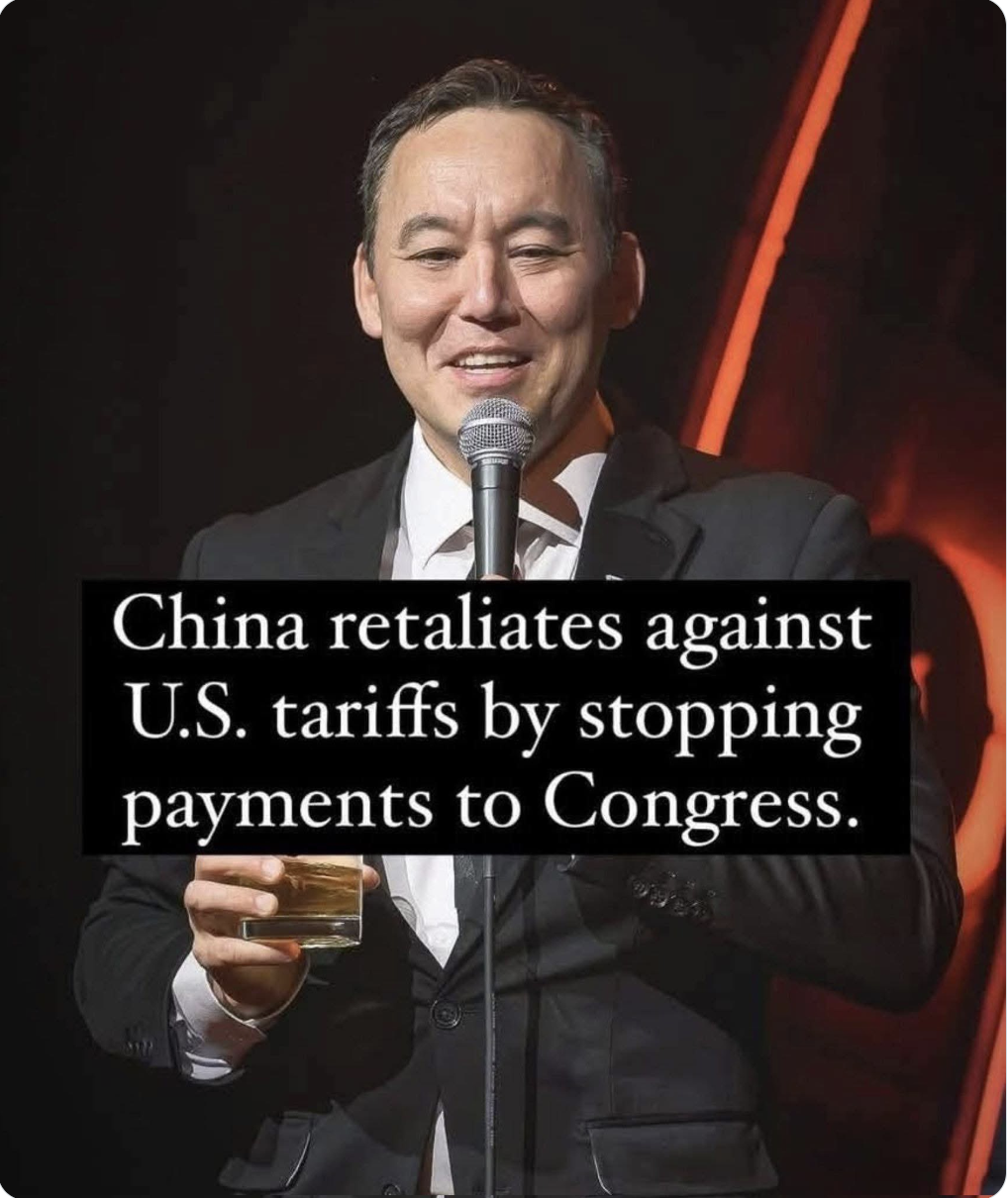 Tariffs