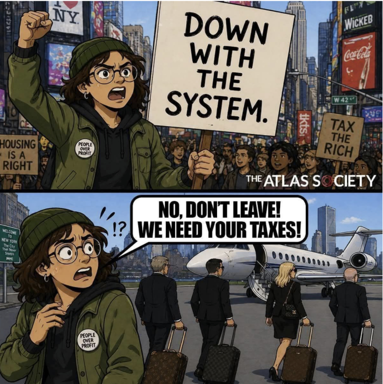 Taxes