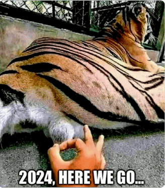 Tiger 2024