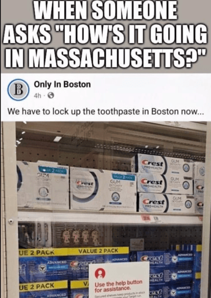 Toothpaste