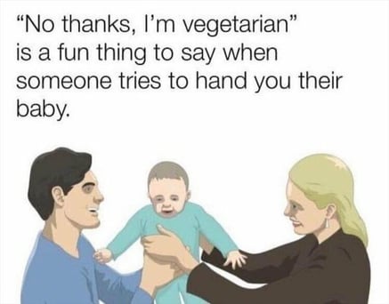 Vegetarian