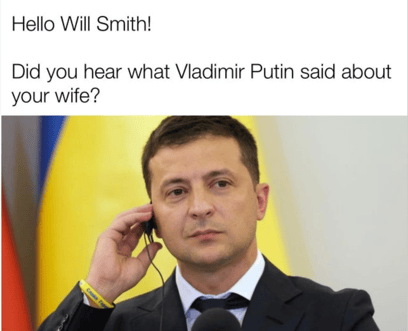 Vladimir Smith