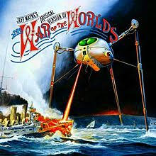 War of the Worlds