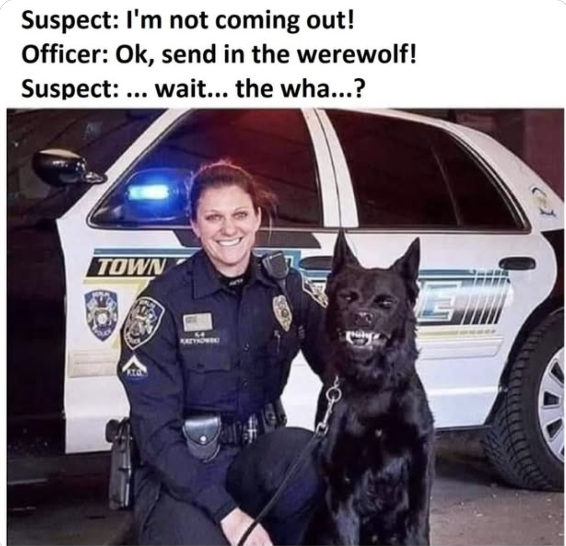 Werewolf