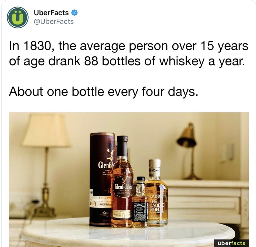 Whiskey