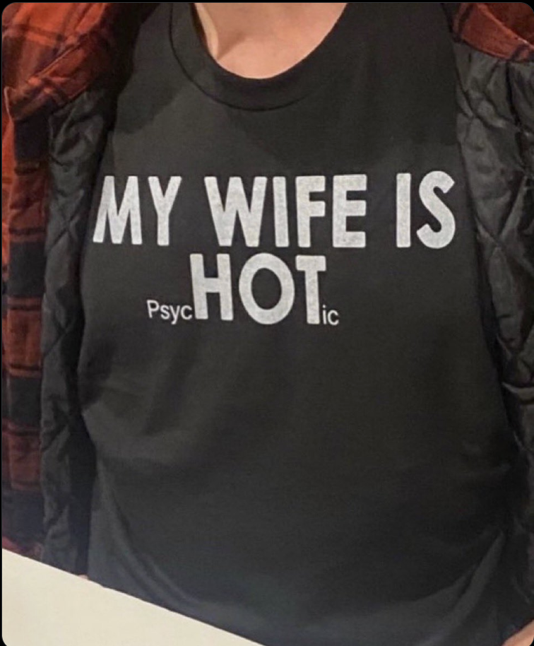 Wife Hot
