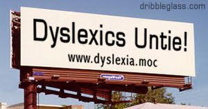 dislexia