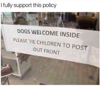 dogs-welcome